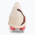Încățăminte de fotbal PUMA Future 9 Ultimate MxSG sugared almond/puma white/ultra red/puma black 6