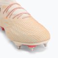 Încățăminte de fotbal PUMA Future 9 Ultimate MxSG sugared almond/puma white/ultra red/puma black 7