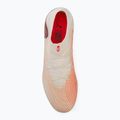 Încățăminte de fotbal PUMA Future 9 Pro FG/AG sugared almond/puma white/ultra red/puma black 5