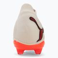 Încățăminte de fotbal PUMA Future 9 Pro FG/AG sugared almond/puma white/ultra red/puma black 6
