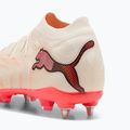 Încățăminte de fotbal PUMA Future 9 Pro MxSG sugared almond/puma white/ultra red/puma black 6