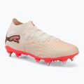 Încățăminte de fotbal PUMA Future 9 Pro MxSG sugared almond/puma white/ultra red/puma black