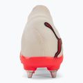 Încățăminte de fotbal PUMA Future 9 Pro MxSG sugared almond/puma white/ultra red/puma black 6