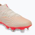 Încățăminte de fotbal PUMA Future 9 Pro MxSG sugared almond/puma white/ultra red/puma black 7