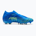 Încățăminte de fotbal PUMA Future 9 Pro FG/AG ultra blue/puma white 2