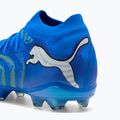 Încățăminte de fotbal PUMA Future 9 Pro FG/AG ultra blue/puma white 5