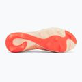 Încățăminte de fotbal PUMA Future 9 Match FG/AG sugared almond/puma white/ultra red/puma black 4