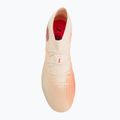 Încățăminte de fotbal PUMA Future 9 Match FG/AG sugared almond/puma white/ultra red/puma black 5