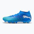 Încățăminte de fotbal PUMA Future 9 Match FG/AG ultra blue/puma white