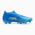 Încățăminte de fotbal PUMA Future 9 Match FG/AG ultra blue/puma white 2
