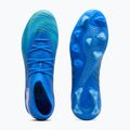 Încățăminte de fotbal PUMA Future 9 Match FG/AG ultra blue/puma white 5