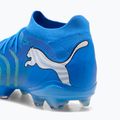 Încățăminte de fotbal PUMA Future 9 Match FG/AG ultra blue/puma white 6