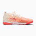 Încățăminte de fotbal PUMA Future 9 Match IT sugared almond/puma white/ultra red/puma black 2