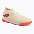 Încățăminte de fotbal PUMA Future 9 Match IT sugared almond/puma white/ultra red/puma black
