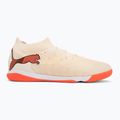 Încățăminte de fotbal PUMA Future 9 Match IT sugared almond/puma white/ultra red/puma black 2