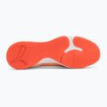 Încățăminte de fotbal PUMA Future 9 Match IT sugared almond/puma white/ultra red/puma black 4