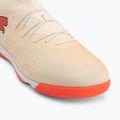 Încățăminte de fotbal PUMA Future 9 Match IT sugared almond/puma white/ultra red/puma black 7
