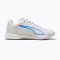 Încălțăminte de handbal PUMA Accelerate Nitro SQD 5 puma white/royal sapphire/light lavender 2