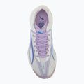 Încălțăminte de handbal PUMA Accelerate Nitro SQD 5 puma white/royal sapphire/light lavender 5