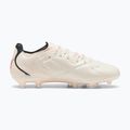 Încățăminte de fotbal PUMA King 20 Ultimate FG/AG sugared almond/puma black/ultra red 2