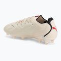 Încățăminte de fotbal PUMA King 20 Ultimate FG/AG sugared almond/puma black/ultra red 3