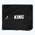 Încățăminte de fotbal PUMA King 20 Ultimate FG/AG sugared almond/puma black/ultra red 8