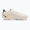 Încățăminte de fotbal PUMA King 20 Pro FG/AG sugared almond/puma black/ultra red 2