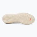 Încățăminte de fotbal PUMA King 20 Pro FG/AG sugared almond/puma black/ultra red 4