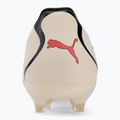 Încățăminte de fotbal PUMA King 20 Pro FG/AG sugared almond/puma black/ultra red 6