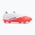 Încățăminte de fotbal PUMA Ultra Nitro 7 Match FG/AG ultra red/puma black/puma white 2
