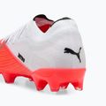Încățăminte de fotbal PUMA Ultra Nitro 7 Match FG/AG ultra red/puma black/puma white 6