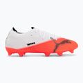 Încățăminte de fotbal PUMA Ultra Nitro 7 Match FG/AG ultra red/puma black/puma white 2