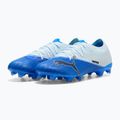 Încățăminte de fotbal PUMA Ultra Nitro 7 Match FG/AG ultra blue/icy blue 4