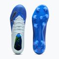 Încățăminte de fotbal PUMA Ultra Nitro 7 Match FG/AG ultra blue/icy blue 5