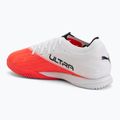 Încățăminte de fotbal PUMA Ultra Nitro 7 Match IT ultra red/puma black/puma white 3