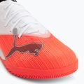 Încățăminte de fotbal PUMA Ultra Nitro 7 Match IT ultra red/puma black/puma white 7