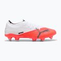 Încățăminte de fotbal PUMA Ultra Nitro 7 Match MxSG ultra red/puma black/puma white