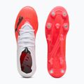 Încățăminte de fotbal PUMA Ultra Nitro 7 Match MxSG ultra red/puma black/puma white 5