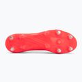 Încățăminte de fotbal PUMA Ultra Nitro 7 Match MxSG ultra red/puma black/puma white 4