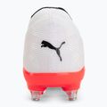 Încățăminte de fotbal PUMA Ultra Nitro 7 Match MxSG ultra red/puma black/puma white 6