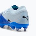 Încățăminte de fotbal PUMA Ultra Nitro 7 Match MxSG ultra blue/icy blue 3