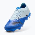 Încățăminte de fotbal PUMA Ultra Nitro 7 Match MxSG ultra blue/icy blue 4