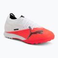 Încățăminte de fotbal PUMA  Ultra Nitro 7 Match TT ultra red/puma black/puma white