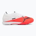 Încățăminte de fotbal PUMA  Ultra Nitro 7 Match TT ultra red/puma black/puma white 2