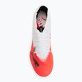 Încățăminte de fotbal PUMA  Ultra Nitro 7 Match TT ultra red/puma black/puma white 5