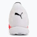 Încățăminte de fotbal PUMA  Ultra Nitro 7 Match TT ultra red/puma black/puma white 6