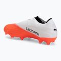 Încățăminte de fotbal Puma Ultra Nitro 7 Match LL FG/AG ultra red/puma black/puma white 3