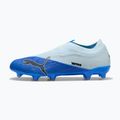 Încățăminte de fotbal PUMA Ultra Nitro 7 Match LL FG/AG ultra blue/icy blue