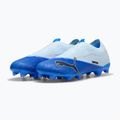 Încățăminte de fotbal PUMA Ultra Nitro 7 Match LL FG/AG ultra blue/icy blue 2