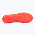 Încălțăminte de fotbal pentru copii Puma Ultra Nitro 7 Ultimate FG/AG Jr ultra red/puma black/puma white 4